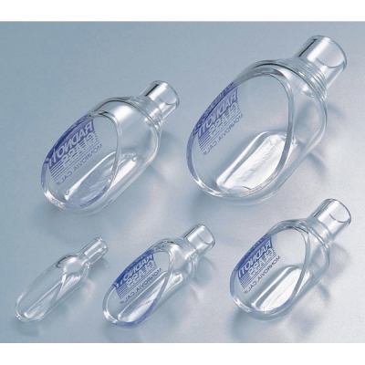 日本亚速旺 ASONE 陶瓷制坩埚 CR-5  (1个) C3-6748-01 CR-5