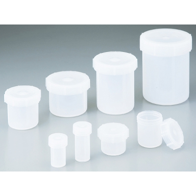 日本亚速旺 ASONE PFA瓶 No.1000 1000ml(1个) 7-196-11 NO.1000 1000ml