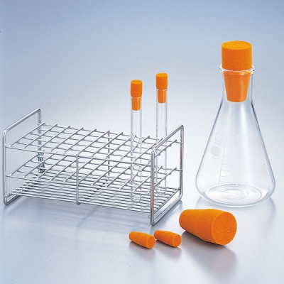 日本亚速旺 ASONE 有机硅胶塞 N-32(10个盒) 5-1099-03