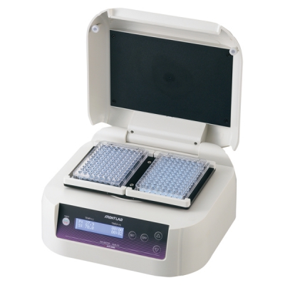 日本亚速旺 ASONE AS ONE 微孔板恒温器  MyBL-P2 (1台) 1-2932-01 MyBL-P2