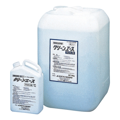 日本亚速旺 ASONE 无磷洗剂(碱性) 20kg 4-079-02 20kg