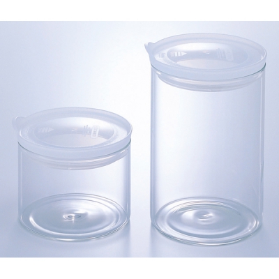 日本亚速旺 ASONE 玻璃瓶 GC-15 1-6257-02 GC-15