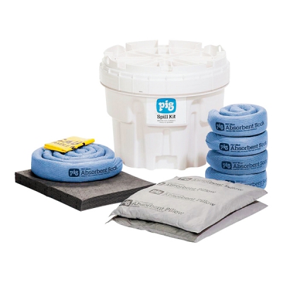 pig纽匹格 通用吸附套装 KIT220 1套 CC-4649-02