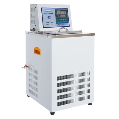 SCIENTZ新芝 高精度低温恒温槽 GDH-4006(1台入) CC-4141-02