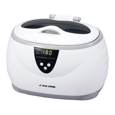 日本亚速旺 ASONE 超声波洗浄器AS38A(1台入) 1-3216-01 AS38A