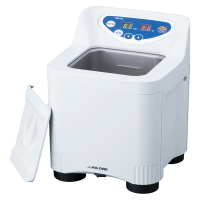 日本亚速旺 ASONE 超音波洗净器(不附清洗剂) ASU-6 (1台入) 1-2160-83 ASU-6
