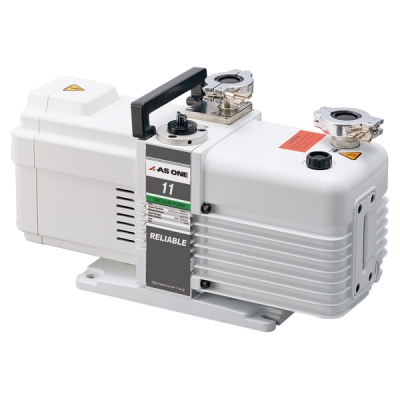 日本亚速旺 ASONE 【停止销售】【替代品C4-450-11】静音油回转真空泵 VDO11 C4-450-01 VDO11