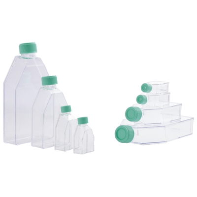 JETBIOFIL洁特 JETBIO细胞培养瓶 TCF01102525ml(10个包x20包) CC-4087-01 TCF011025