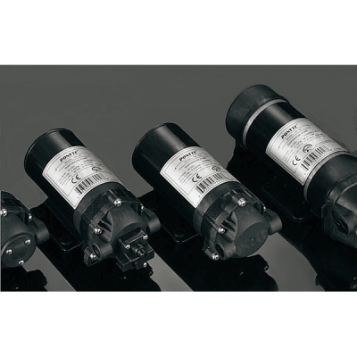 日本亚速旺 ASONE 微型电动隔膜泵 DP-125(1个入) CC-4484-07