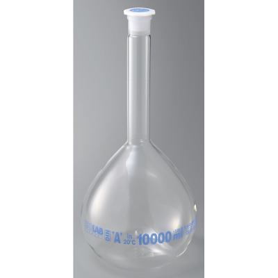 日本亚速旺 ASONE 大容量量瓶 AMS-5 10L 3-8269-01 AMS-5 10L