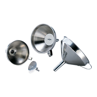 日本亚速旺 ASONE 带把手过滤漏斗 10型(1个) 5-5609-01