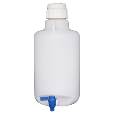 HDPE带龙头瓶 5L CC-5256-01 5L