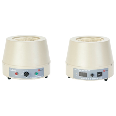 TAISETE泰斯特 数显高精度电热套 2000ml 1台 CC-4060-05