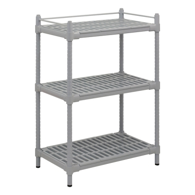 日本亚速旺 ASONE 多层组合式整理架 403-I(1个) 3-6494-04