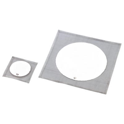 日本亚速旺 ASONE 无石棉金属丝网 120mm见方(１片) 5-5623-31