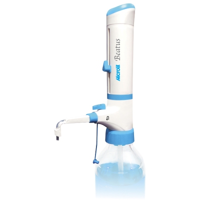 日本亚速旺 ASONE 瓶口分液器(带消泡机构) BEAT60 (1个) 3-5997-05