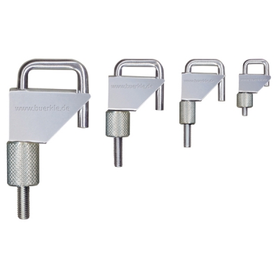 日本亚速旺 ASONE 金属管固定架 9303788 3-8169-02 9303788