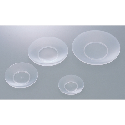 LLG Labware PP表面皿  80(1个) 3-7100-02