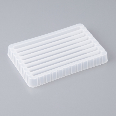 日本亚速旺 ASONE 一次性加样槽 (PP制