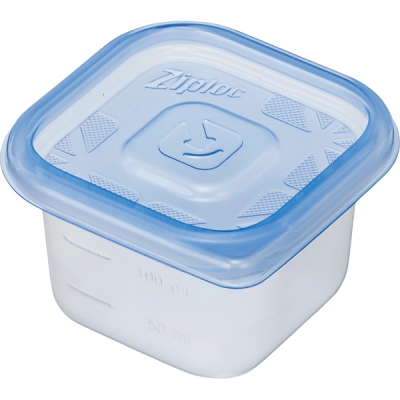 日本亚速旺 ASONE 密封盒 方形1900 1个入 1-8064-07