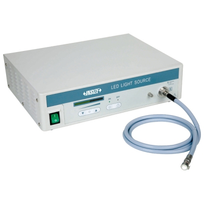 INSIZE英示 可调式LED光源 ISV-1LED1(1个) CC-4084-01