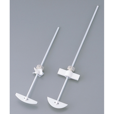 日本亚速旺 ASONE 旋转轴φ6X300(1个装) 1-7733-09 005.530.1