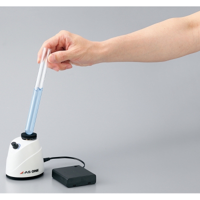 日本亚速旺 ASONE 迷你试管搅拌器 MVM-10 2-925-01 MVM-10