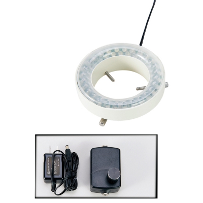 日本亚速旺 ASONE 工作灯(卡箍固定) GR-KD48-1(1个) CC-4308-01