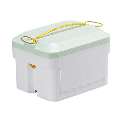 日本亚速旺 ASONE 低温保存箱 KC-2C(1个) 3-5558-01