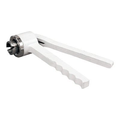 日本亚速旺 ASONE 经济型手动轧盖钳 ZGQ 灰色(1个) CC-4465-01