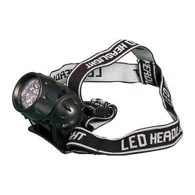 SATA世达 LED多功能散光头灯 90709(1个) CC-4035-01