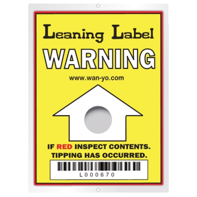 日本亚速旺 ASONE 90角度贴纸 100张盒 CC-5387-01