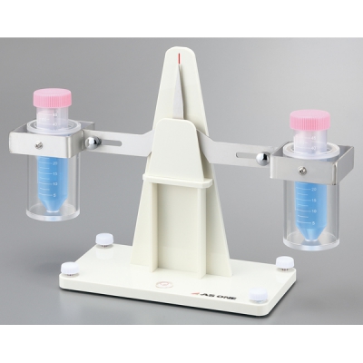 日本亚速旺 ASONE 离心管用天秤 BFC-1 2-5750-01 BFC-1