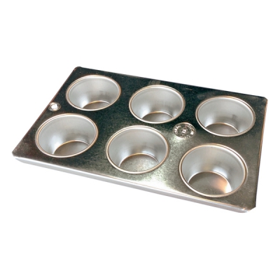 日本亚速旺 ASONE 白铁皮制样品盘 #10 3-9554-01 #10