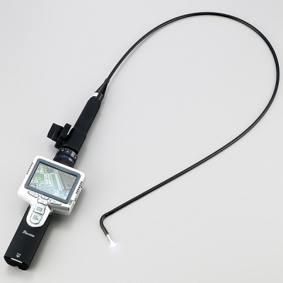 日本亚速旺 ASONE 工业用内视镜 更换用缆线(带透镜)(1个) 1-571-11 5.5mm×1M