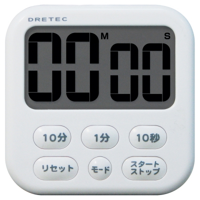 日本亚速旺 ASONE 计时器 T-542WT 1-1439-01