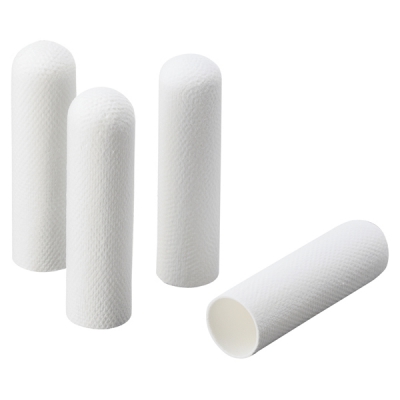 LLG Labware 圆筒纤维素滤纸 9045711 1盒(25张) 3-8272-06 9045711