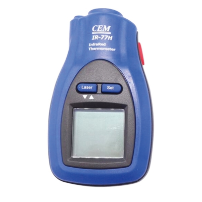 CEM华盛 多用途测温仪 IR-77H CC-5047-01 IR-77H