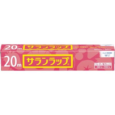 日本亚速旺 ASONE 保鲜膜 300mmX50m 1个 1-8063-01 30x50