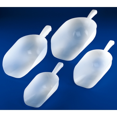 KARTELL PE圆口冰铲 1111 (1个) 81-0435-02