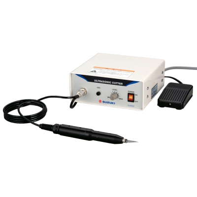 SUZUKI铃木 超声波切割器 SUW-30CTL 6-6253-03 SUW-30CTL