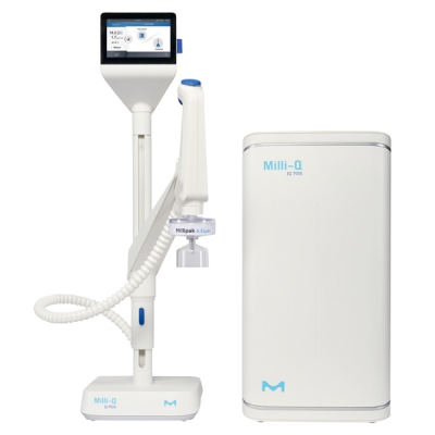 Merck 终端精制器 MPGP002A1 CC-5125-14 MPGP002A1