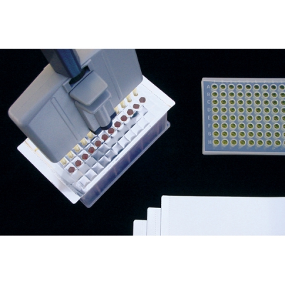Excel Scientific 铝质密封膜 AFS-25 1盒(50张) 3-9126-02 AFS-25