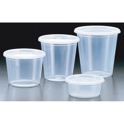 Sanplatec三博特 PP取样杯 2185 10个入 81-0400-06
