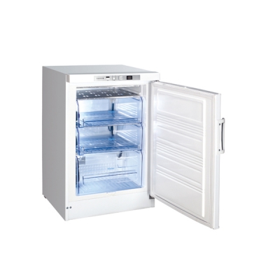Haier 低温保存箱 DW-25W198(-25℃)(1台入) CC-2900-03 DW-25W198