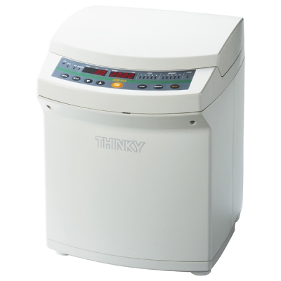 THINKY 搅拌脱泡器 ARV-310 (1台) CC-2418-02 ARV-310