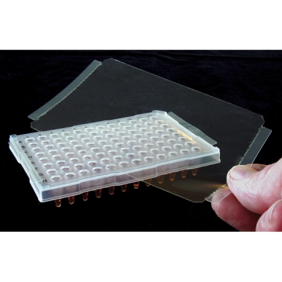 Excel Scientific 实时PCR板用膜 TS-RT2-1001盒(100张) 3-9130-01 TS-RT2-100
