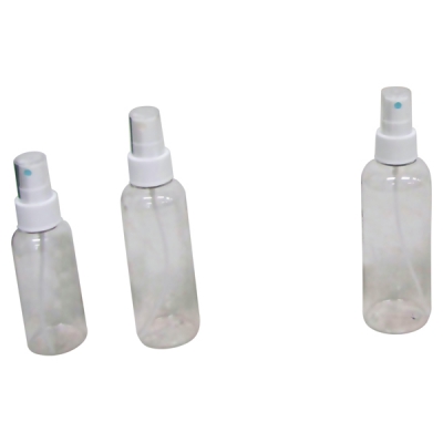 日本亚速旺 ASONE 喷雾瓶 112ml 62-9128-69 112mL