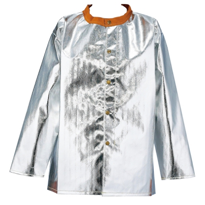 BLUEEAGLE蓝鹰 铝箔防热服 AL2 1件 CC-4226-01