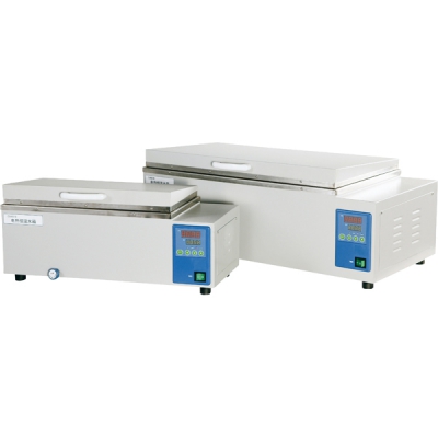 一恒 电热恒温水槽(内胆、外壳均为不锈钢) DK-8AD(1台) CC-4223-05 DK-8AD